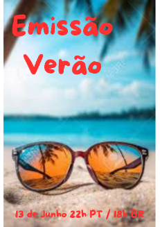#ParaisoTropical