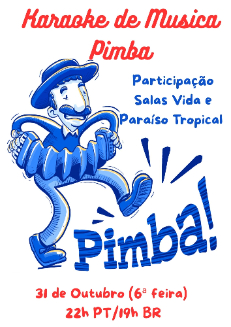#Paraisotropical