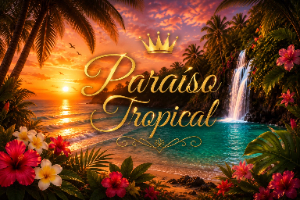 #Paraisotropical