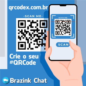 #Qrcode