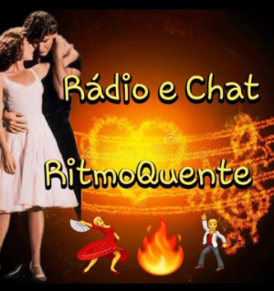 #Ritmoquente