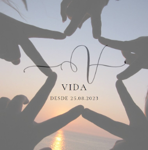 #Vida