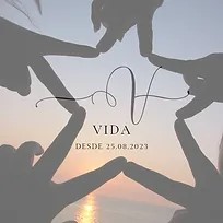 #Vida