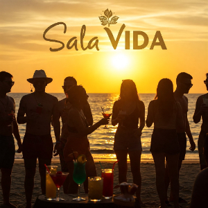 #Vida
